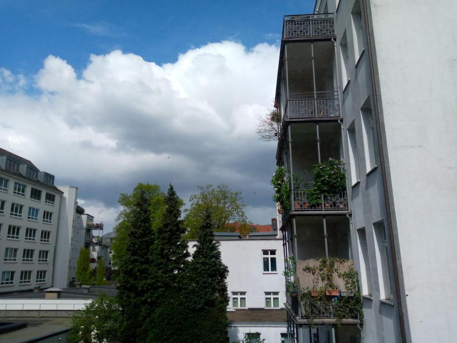 Apartments City Center 8 Hamburg-Harburg Exteriör bild